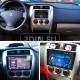 SUZUKI LIANA - 9" МУЛТИМЕДИЯ / Навигация android 16